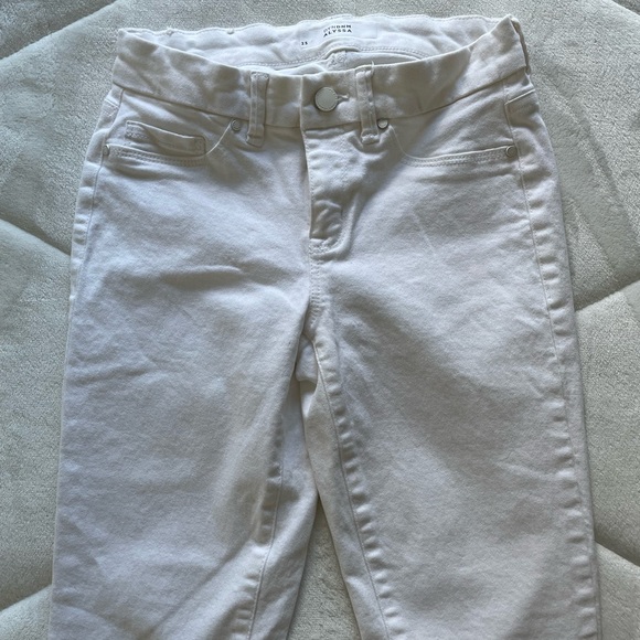 Dynamite white jeans - Picture 2 of 5